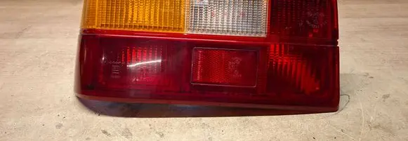 Renault 18 Rear/tail lights 