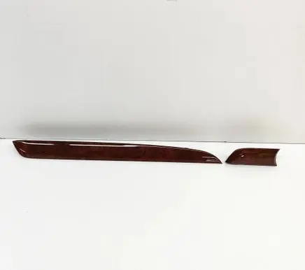 Toyota Land Cruiser (J120) Dashboard glove box trim 5546160100 6009060140
