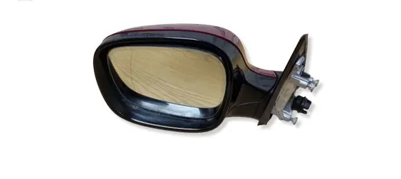 BMW X1 E84 Front door electric wing mirror 2991597