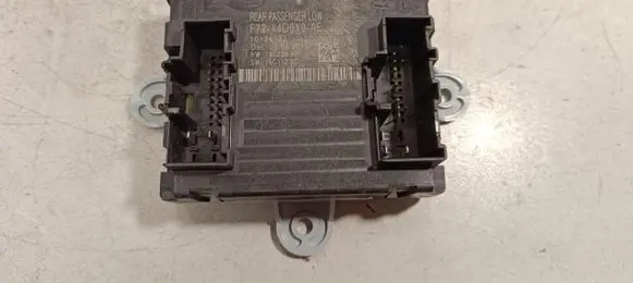 Jaguar XF X260 Door control unit/module FK7214D619AE 10134133