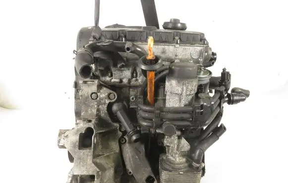 Volkswagen PASSAT B5.5 Engine BGW