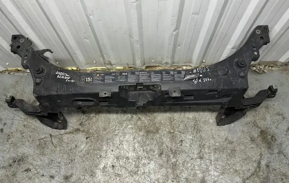 Renault Modus Radiator support slam panel 8200224769