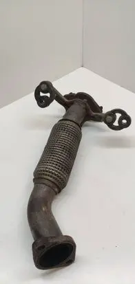 Hyundai i20 (GB IB) Muffler pipe connector clamp 