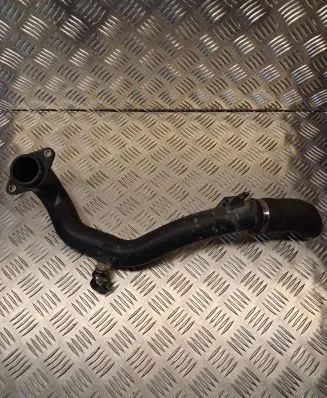 Fiat Doblo Intercooler hose/pipe 0051810957