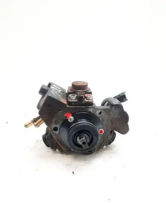 Opel Combo D Fuel injection high pressure pump 0445010311 55237690