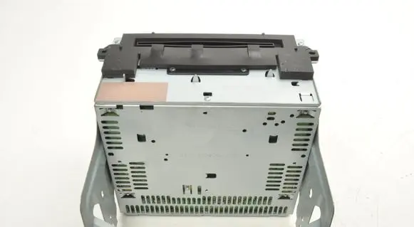 Nissan Murano Z51 Navigation unit CD/DVD player 281851AN0B