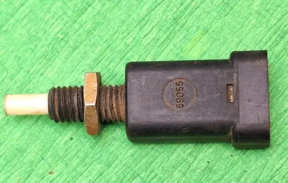 Ford Orion Brake pedal sensor switch 71BB13480AD