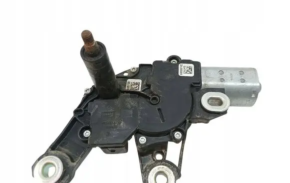 Volkswagen Caddy Rear window wiper motor 2K5955711
