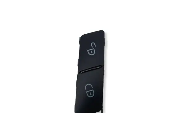 Mercedes-Benz E W212 Central locking switch button A2048706410