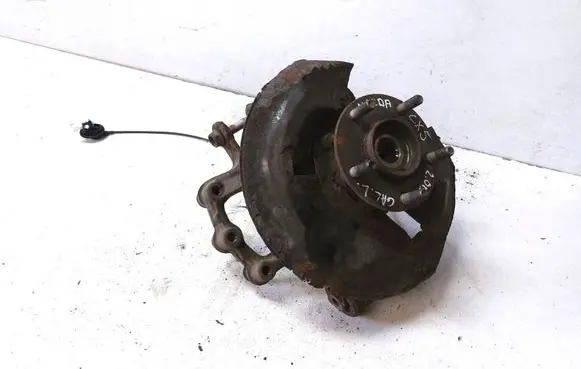 Mazda CX-5 Rear wheel hub spindle/knuckle