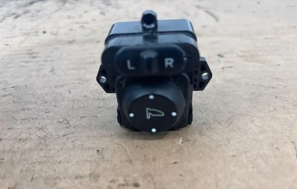 Honda Civic IX Wing mirror switch TR0A011 NH167L1422T