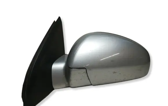 Opel Signum Front door electric wing mirror 24436193 055358 352506