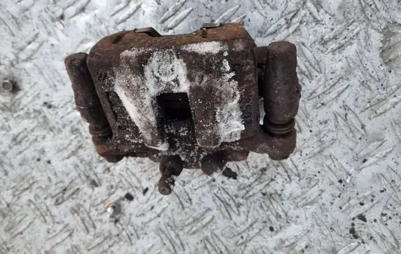 Mitsubishi ASX Rear brake caliper
