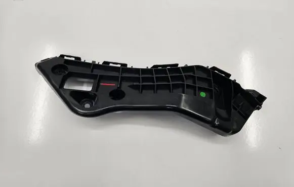 Toyota RAV 4 (XA40) Front bumper mounting bracket 5253642070