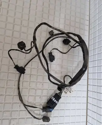 Peugeot 508 Parking PDC sensor 2010580G 9670749080 20105806