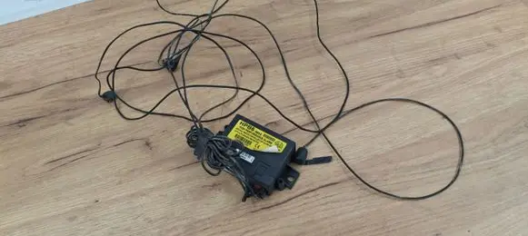 Skoda Octavia Mk2 (1Z) Alarm control unit/module 5080053210153
