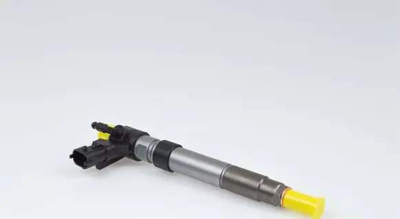 Land Rover Freelander 2 - LR2 Fuel injector 0445115042