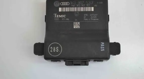 Volkswagen Jetta V Other devices 1K0907530F