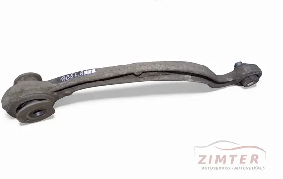 Rear control arm