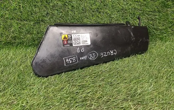 Chevrolet Cruze II Seat airbag 13369905 813016227
