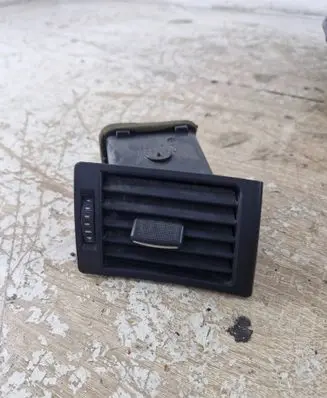Audi A4 S4 B6 8E 8H Dashboard side air vent grill/cover trim