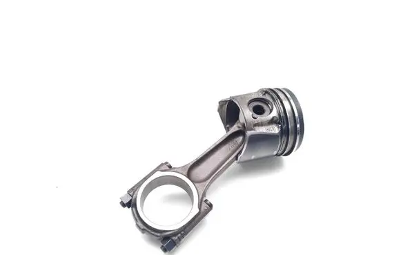 Ford S-MAX Piston with connecting rod QXWA