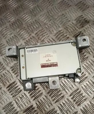 Mitsubishi Colt Power steering control unit/module A4545450032