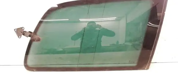 Seat Alhambra (Mk1) Rear side window 43R000002 DOT249AS3M104