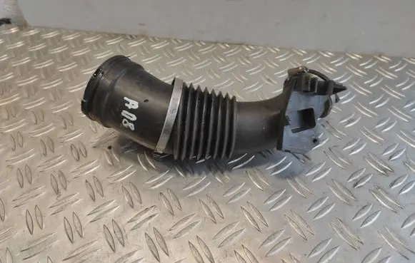 Audi A4 S4 B8 8K Air intake hose/pipe 059129615F
