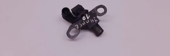 Citroen Jumper Crankshaft speed sensor 2S7Q6023AB