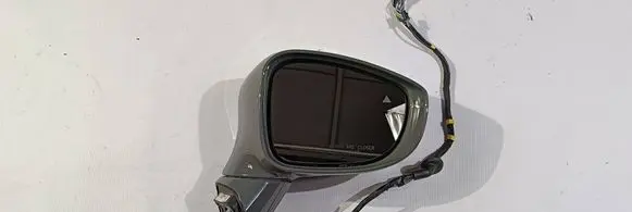 Chrysler Pacifica Front door electric wing mirror 5RM241W7AF 180507005709R 332010