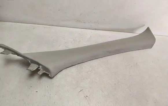Nissan Qashqai (A) pillar trim 