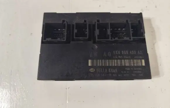Volkswagen Golf V Comfort/convenience module 1K0959433AK S0401H030
