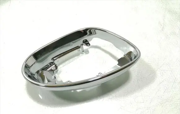 Mercedes-Benz CLS AMG C219 Front door wing mirror part B66881241