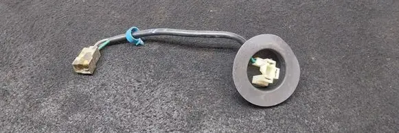 Fiat X1 - 9 Other wiring loom 