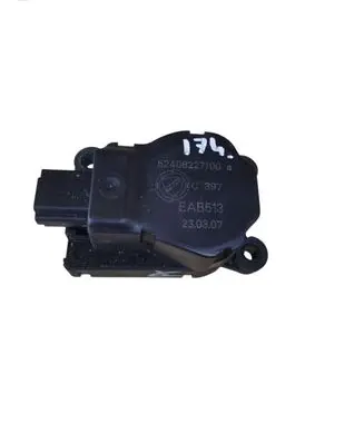 Alfa Romeo 159 Air flap motor/actuator 5240822700