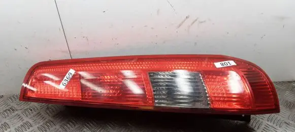 Ford Fiesta Rear/tail lights 392088 2S6113N004