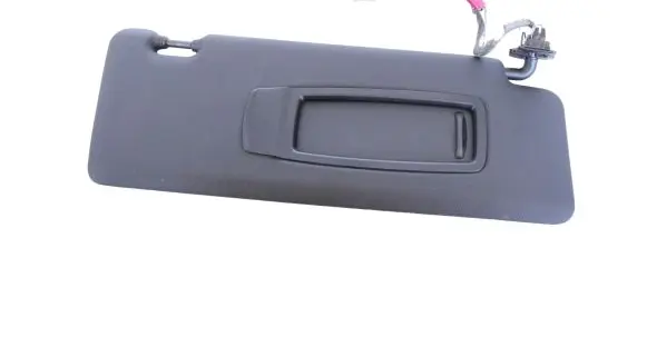 BMW X5 F15 Sun visor 2321253