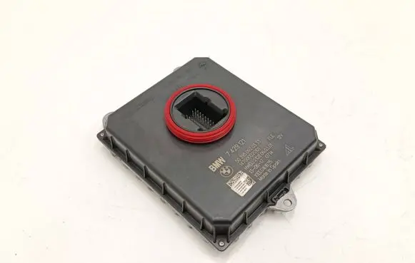BMW 2 F46 Xenon control unit/module 7429121