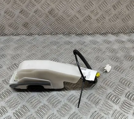 Tesla Model 3 Rear door lock 150067491B