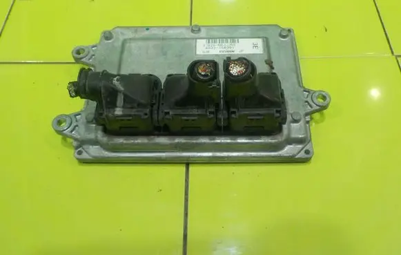 Honda Insight Engine control unit/module 37820RBJJ55 PP26