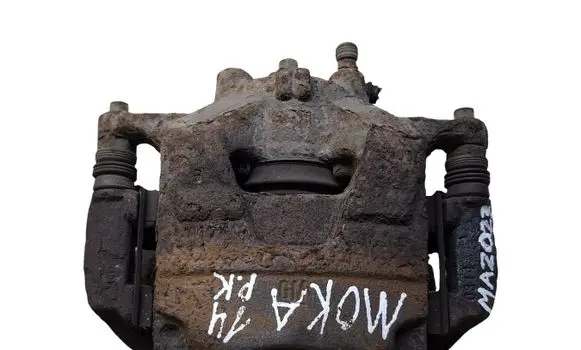 Opel Mokka Front brake caliper