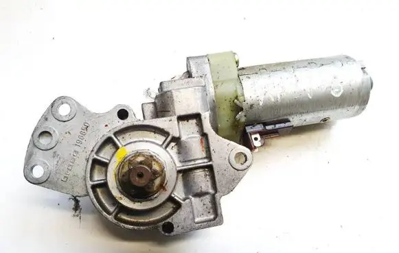 Audi A6 S6 C5 4B Seat adjustment motor 3b0959761q 2889-184997-112