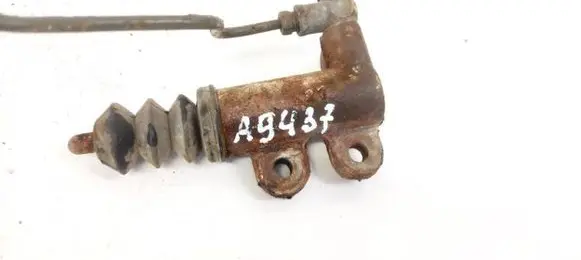 Mitsubishi Lancer Clutch master cylinder
