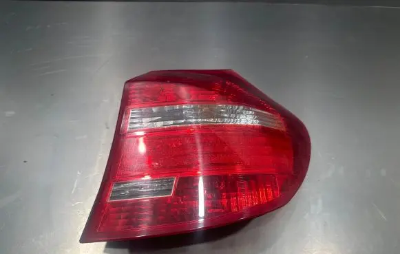 BMW 1 E81 E87 Rear/tail lights 021864