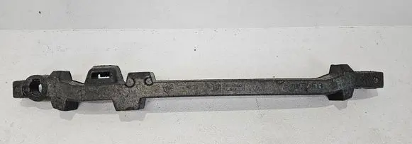 Volkswagen Up Front bumper foam support bar 1S0807248D