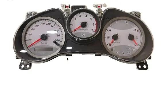 Toyota RAV 4 (XA20) Speedometer (instrument cluster) 8380042A60 1575202791