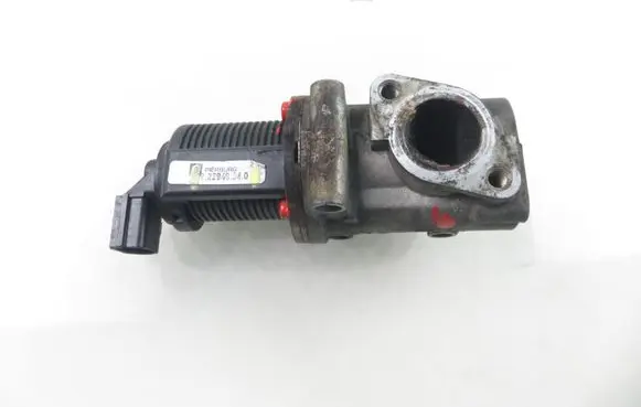 Fiat Bravo EGR valve 722946340