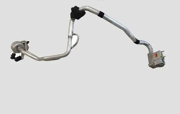 Volvo V60 Air conditioning (A/C) pipe/hose 31694236