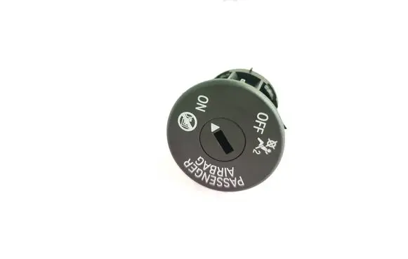 BMW X4 G02 Passenger airbag on/off switch BMW6131 9483731